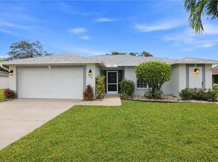 218 Marseille DR, NAPLES, FL 34112