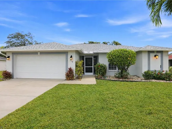 218 Marseille DR, NAPLES, FL 34112