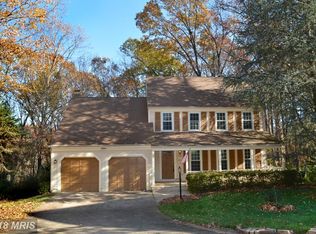 6819 Bluecurl Cir, Springfield, VA 22152