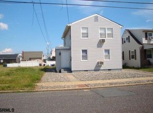 317 S 36th St, Brigantine, NJ