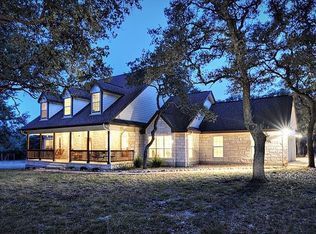 1701 Springlake Dr, Dripping Springs, TX 78620