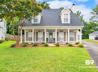 7040 Highpointe Pl W, Spanish Fort, AL 36527