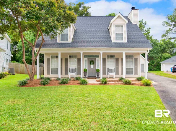 7040 Highpointe Pl W, Spanish Fort, AL 36527