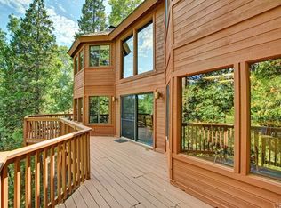 109 Old Toll Rd, Lake Arrowhead, CA 92352