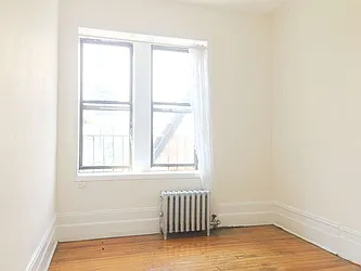 Rented by Bedford Realty USA Corp