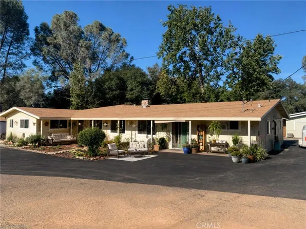 16240 Dam Rd, Clearlake, CA 95422