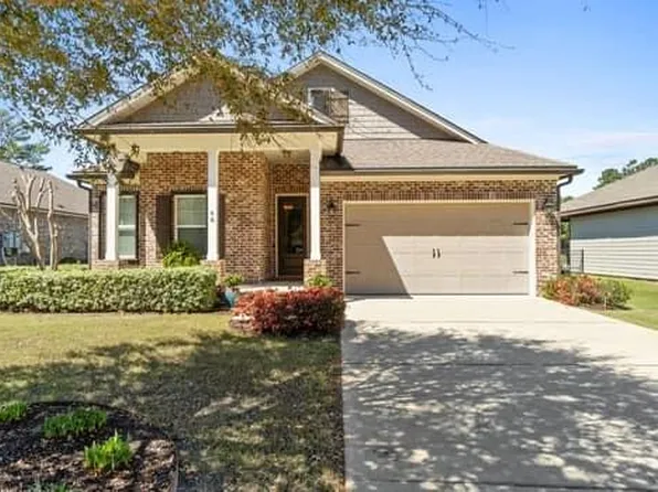 48 Barefoot Cv, Freeport, FL 32439