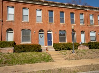 4423 Oakland Ave, Saint Louis, MO 63110
