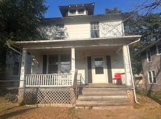 1626 8th St SE, Roanoke, VA 24013