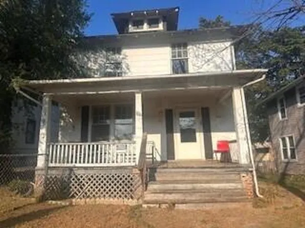 1626 8th St SE, Roanoke, VA 24013