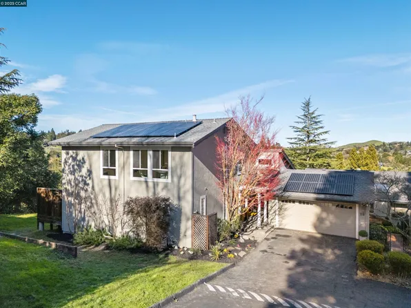 114 Alta Mesa Ct, Moraga, CA 94556