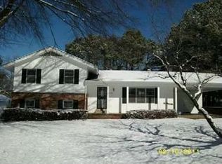 1636 Whitman Rd, Memphis, TN 38116