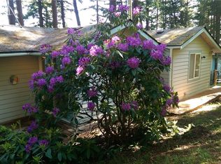 241 Key Dr, Eastsound, WA 98245