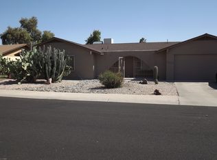 4021 W Saint John Rd, Glendale, AZ 85308