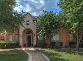 1260 Fairlakes Pointe Dr, Rockwall, TX 75087