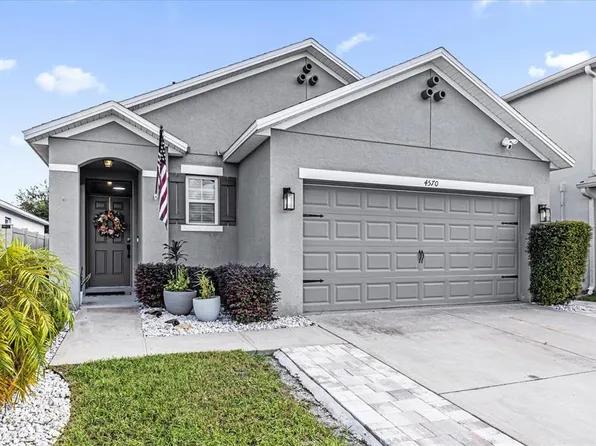 4570 Gadwall Dr, Kissimmee, FL 34744