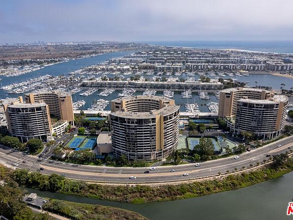 View looking at your building