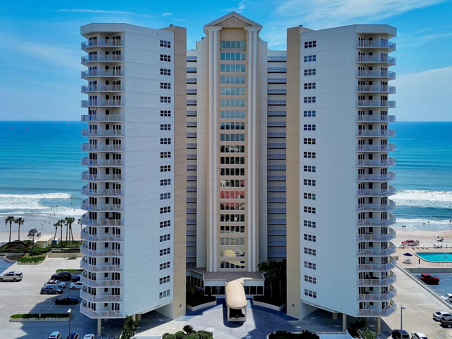 2937 S Atlantic Ave APT 1005, Daytona Beach Shores, FL 32118 | Zillow