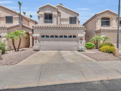 3442 E Rockwood Dr, Phoenix, AZ, 85050