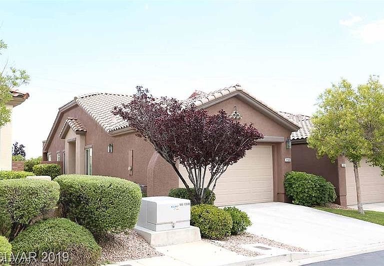 156 Pioneer Peak Pl, Las Vegas, NV