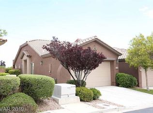 156 Pioneer Peak Pl, Las Vegas, NV 89138