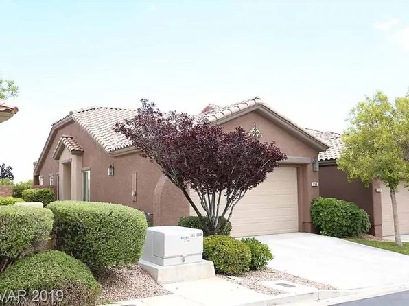 156 Pioneer Peak Pl, Las Vegas, NV 89138