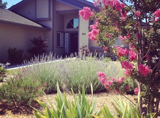 846 Red Cloud Rd, Paso Robles, CA 93446