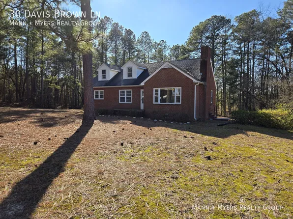 30 Davis Brown Ln, Lillington, NC 27546