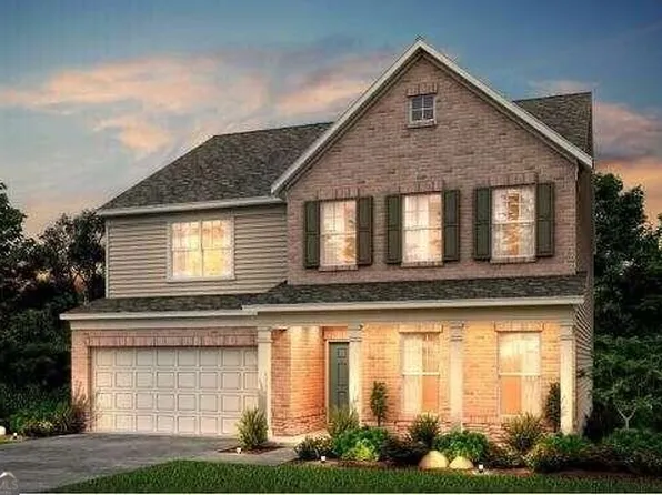 5629 Wheeler Ridge Rd, Auburn, GA 30011