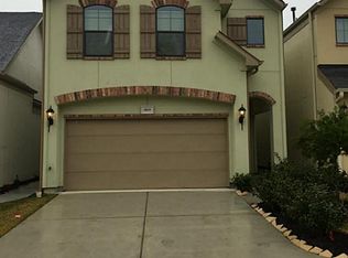 1819 Jara Ct, Spring, TX 77388