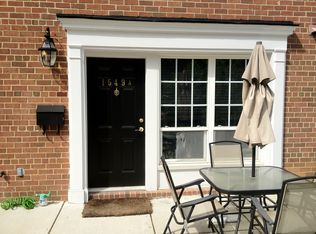 1549A N Van Dorn St, Alexandria, VA 22304