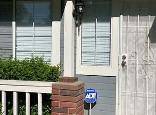 2600 Brookside Dr APT 46, Bakersfield, CA 93311