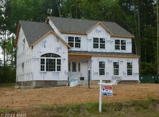 39869 Grandview Haven Dr, Mechanicsville, MD