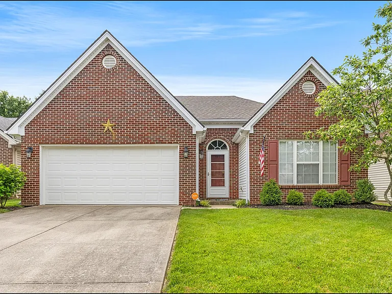 3929 Winthrop Dr — Photo 1