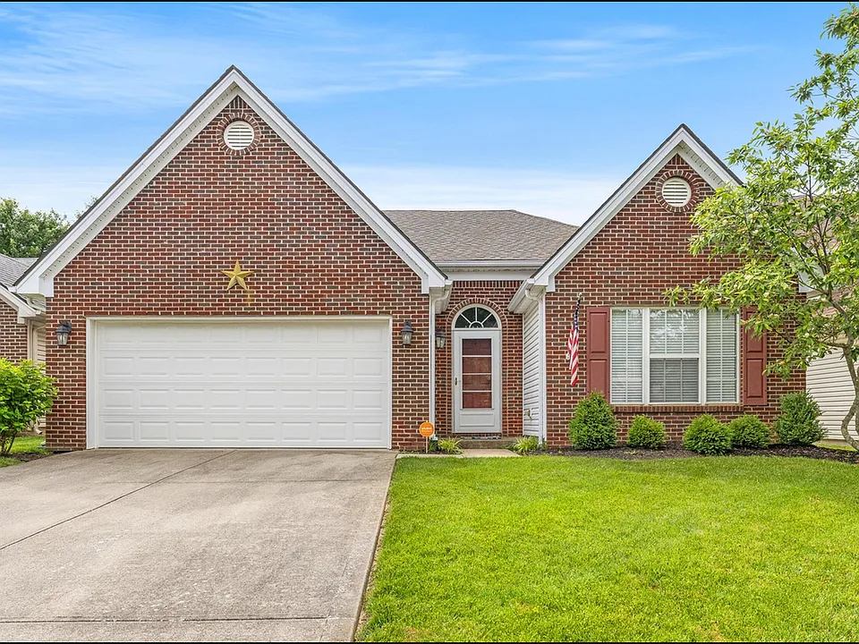 3929 Winthrop Dr