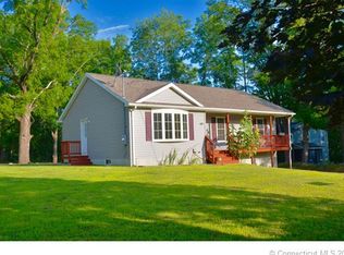 581 Fabyan Rd, North Grosvenordale, CT 06255