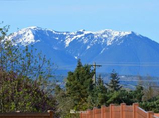0 Elk Horn Loop, Sequim, WA 98382