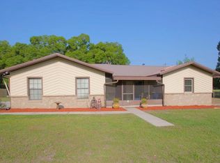 9818 County Road 209, Wildwood, FL 34785