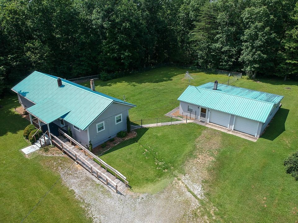 680 Old Highway 56, Coalmont, TN 37313 Zillow