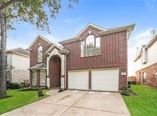 5507 Carta Valley Ln, Richmond, TX 77469