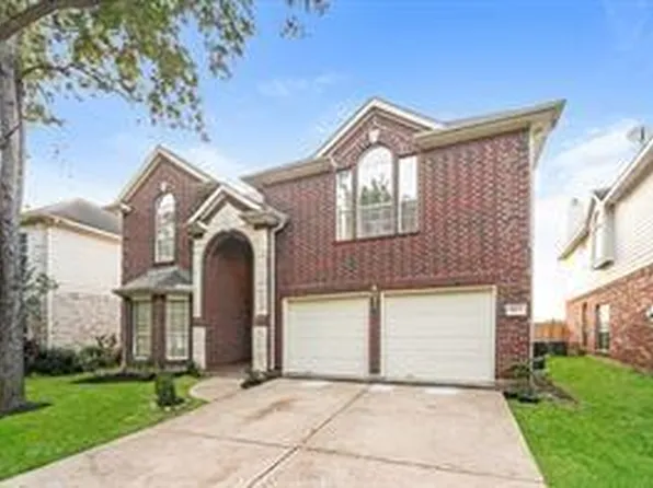 5507 Carta Valley Ln, Richmond, TX 77469