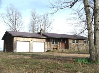 66A Hc 30, Pelsor, AR 72856