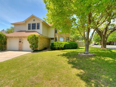 8013 Buckshot Trl, Austin, TX, 78729