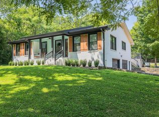 4250 Pate Rd, Franklin, TN 37064