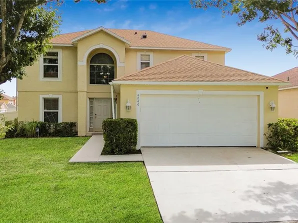 6860 Westlake Blvd, Orlando, FL 32810