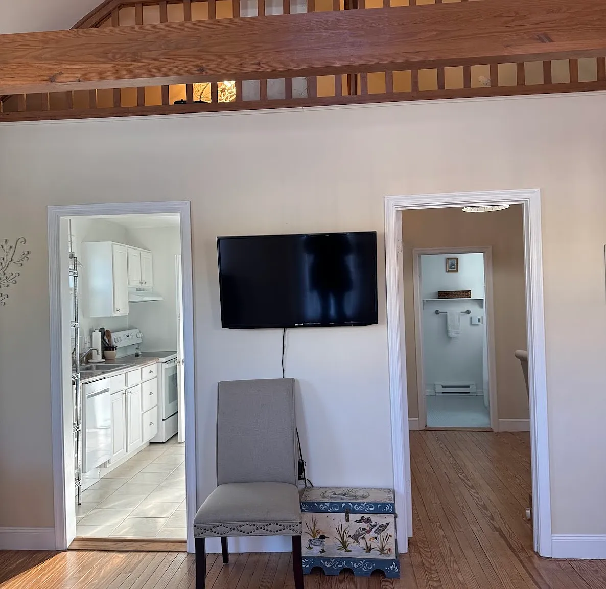 2 bed, 950 sqft, $2,500 — Photo 4