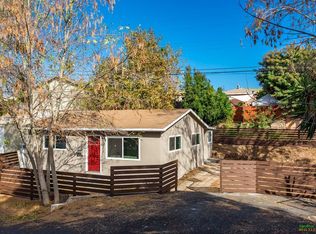 3121 Boundary St, San Diego, CA 92104