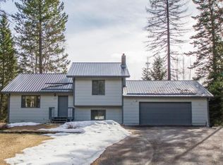 130 Alpine Dr, Bigfork, MT 59911