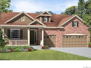 5618 Clover Ridge Cir, Castle Rock, CO 80104