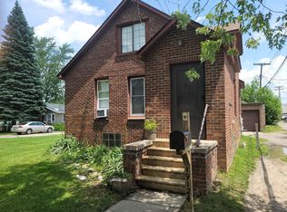 19124 Centralia, Redford, MI 48240